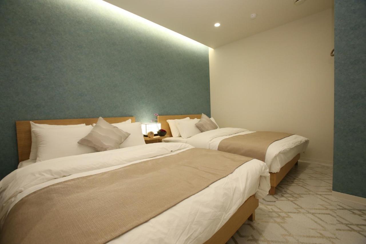 Hotel 2nd Floor Of 3rd Neo Building - Vacation 88300 Sapporo