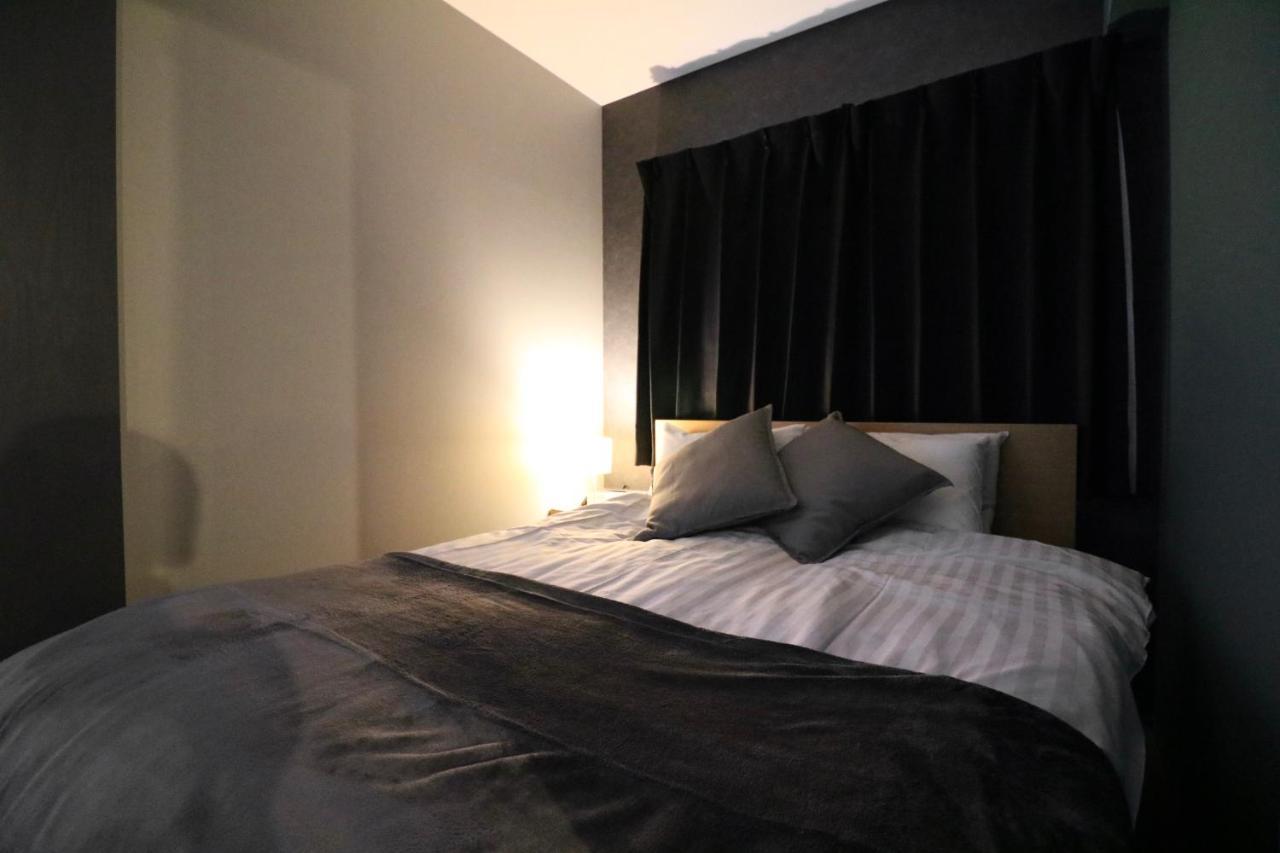Glass Shiseikan Aparthotel *