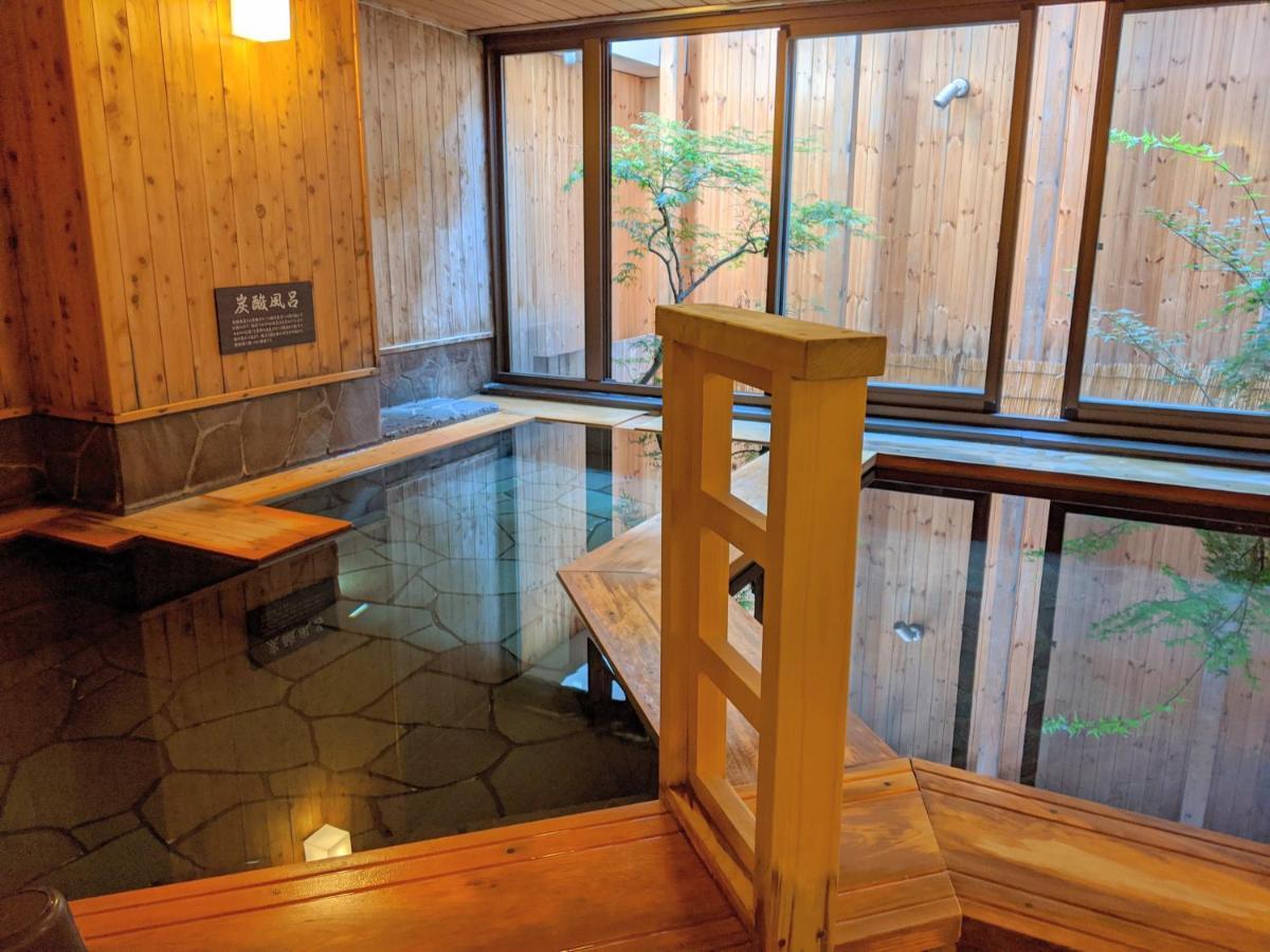 Dormy Premium Sapporo