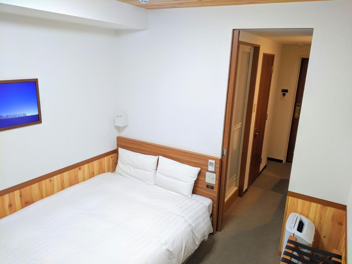 Hotel Dormy Premium Sapporo