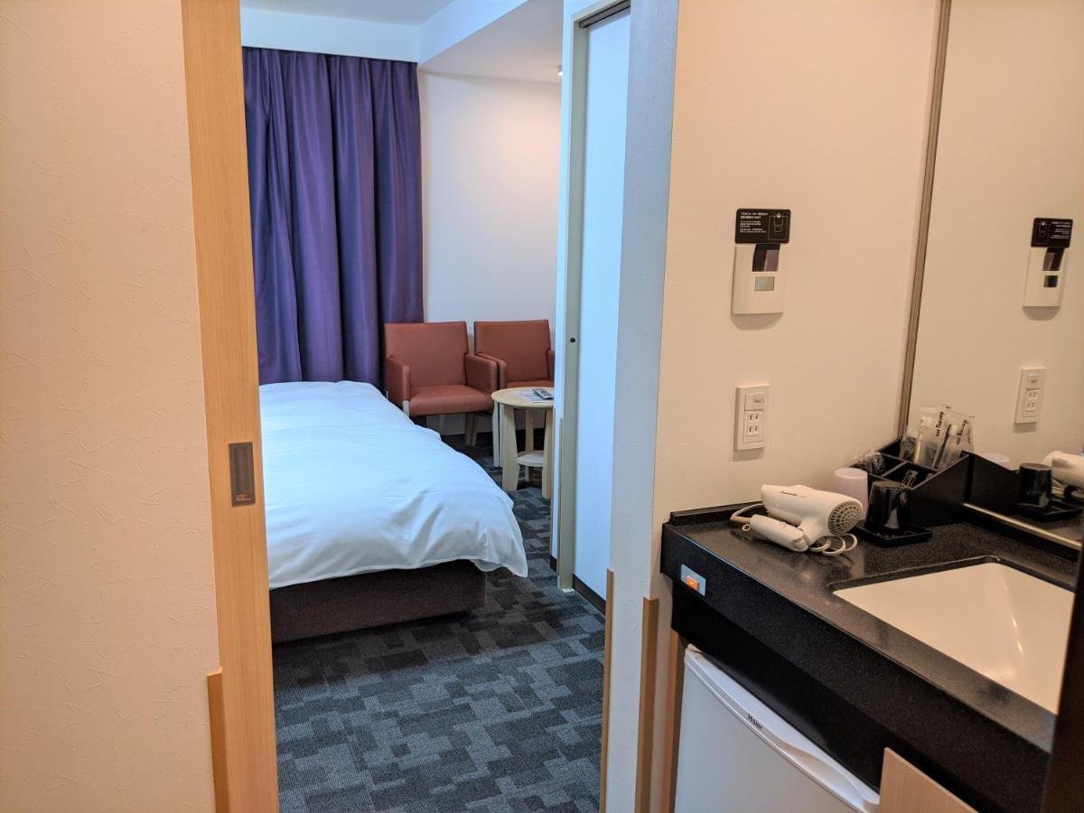 Dormy Annex Hotel 3*