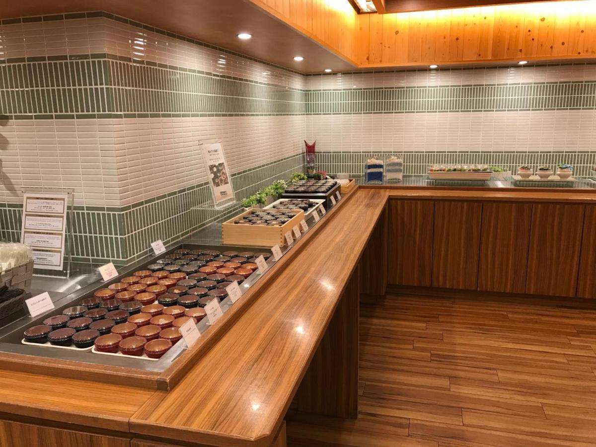 Hotel Dormy Premium 3*