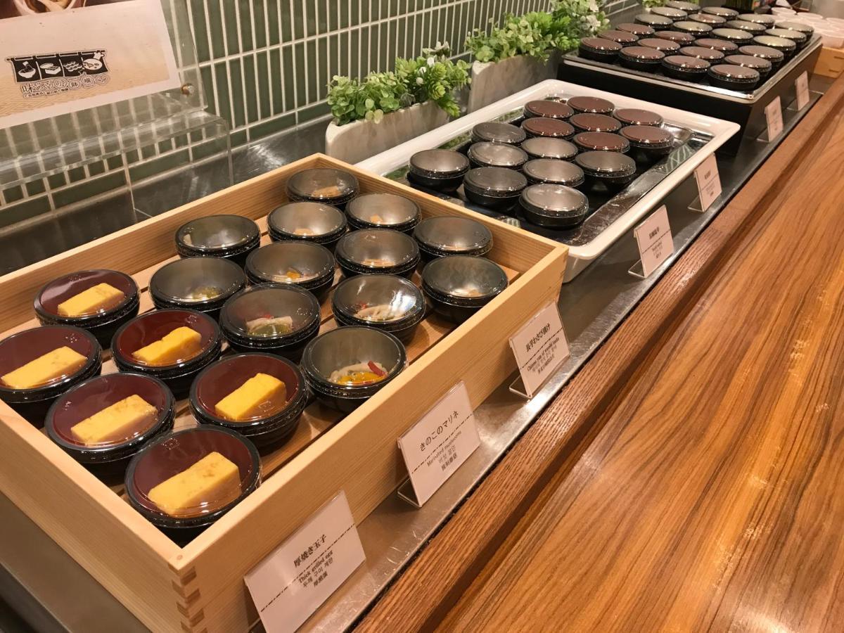 Dormy Premium Hotel Sapporo