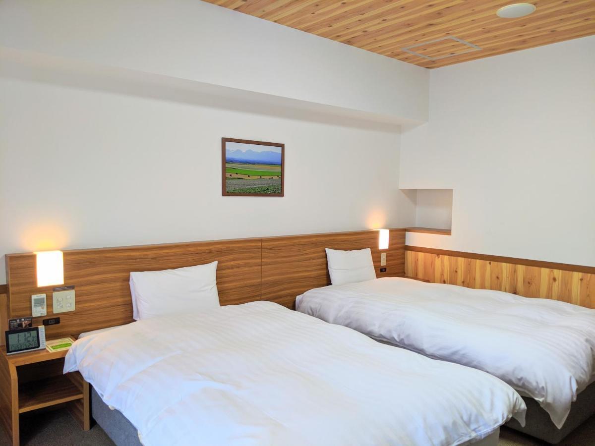 Dormy Premium Hotel Sapporo