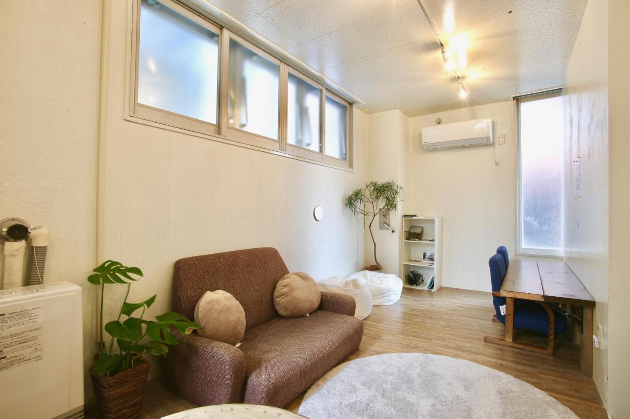 Torune Hostel