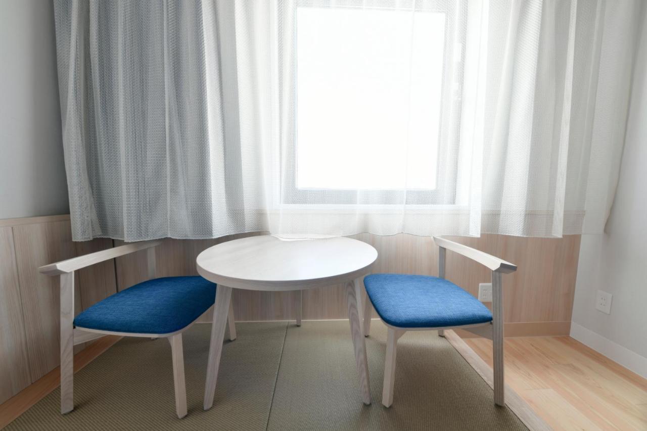 Vessel Campana Susukino 4* Sapporo