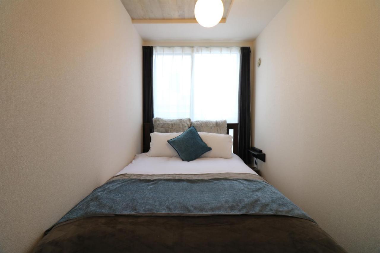 Glass Shiseikan Aparthotel *