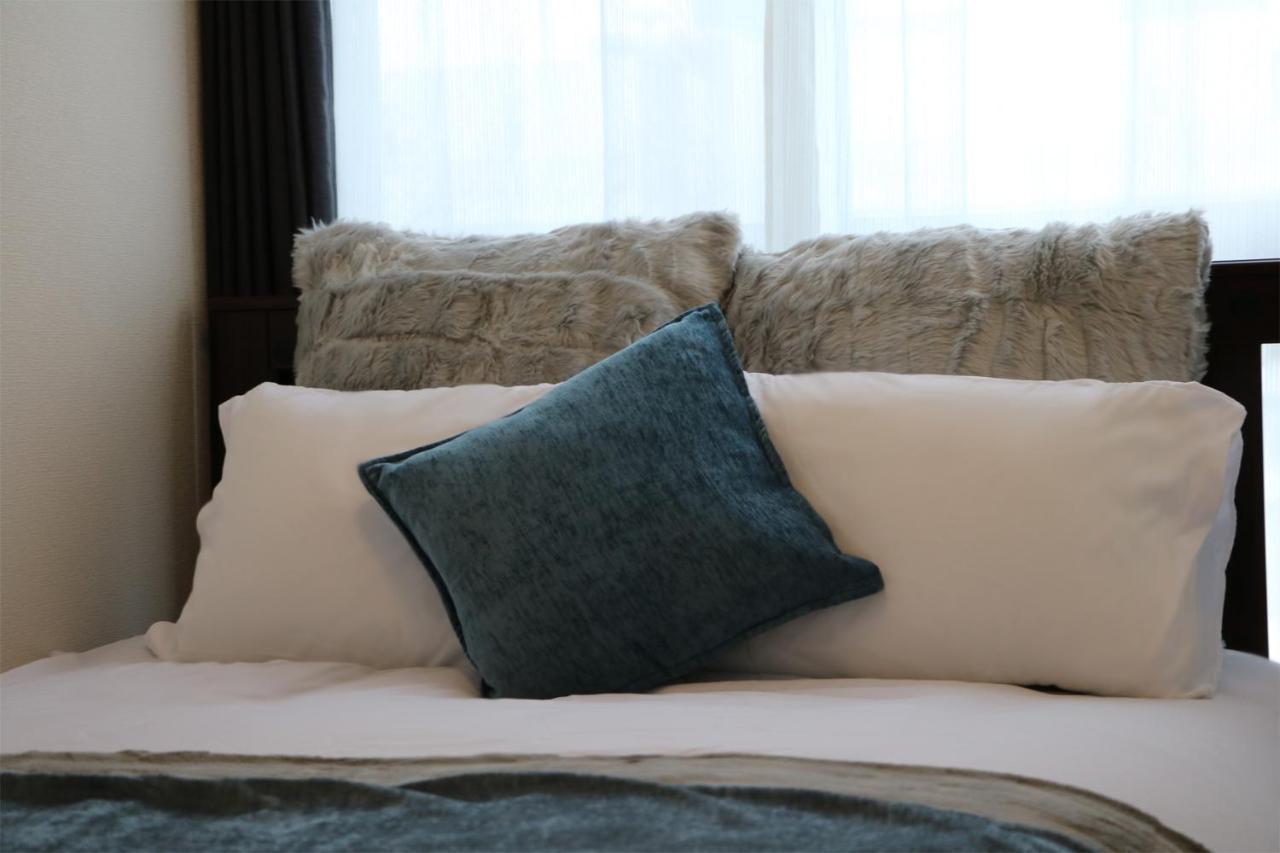 Aparthotel Glass Shiseikan