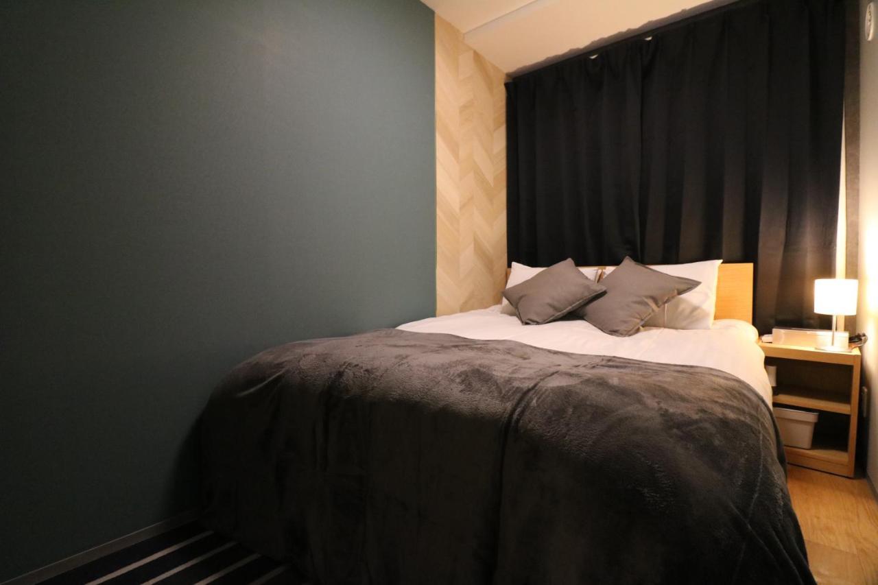 Aparthotel Glass Shiseikan Sapporo