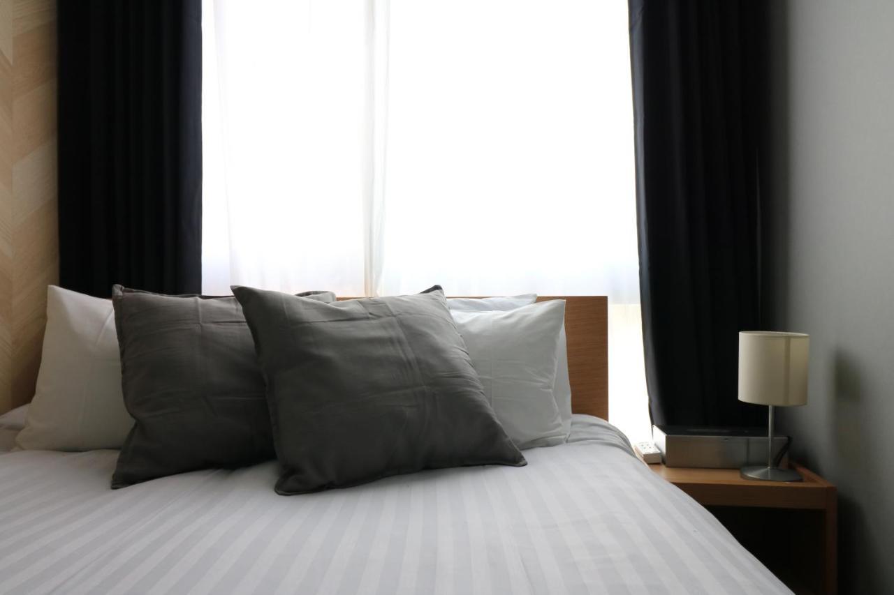 Aparthotel Glass Shiseikan Sapporo