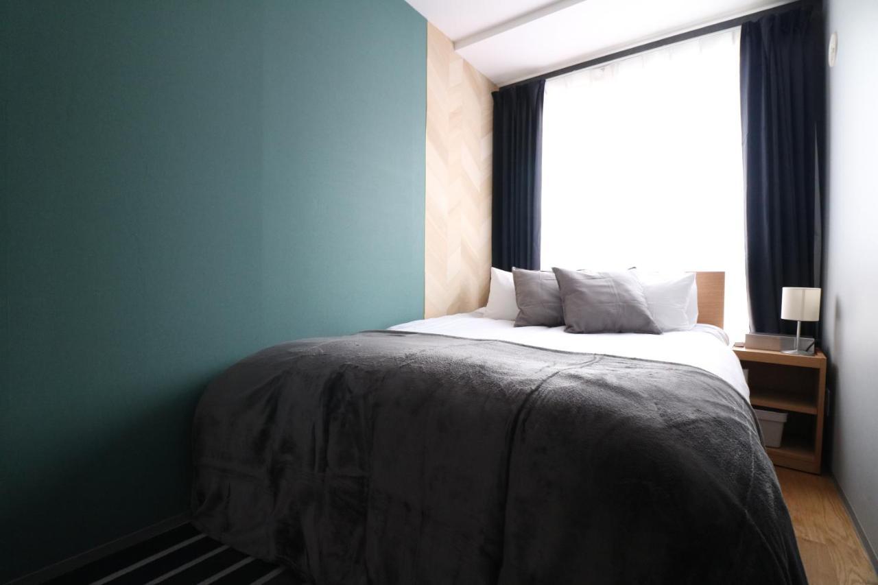 Aparthotel Glass Shiseikan