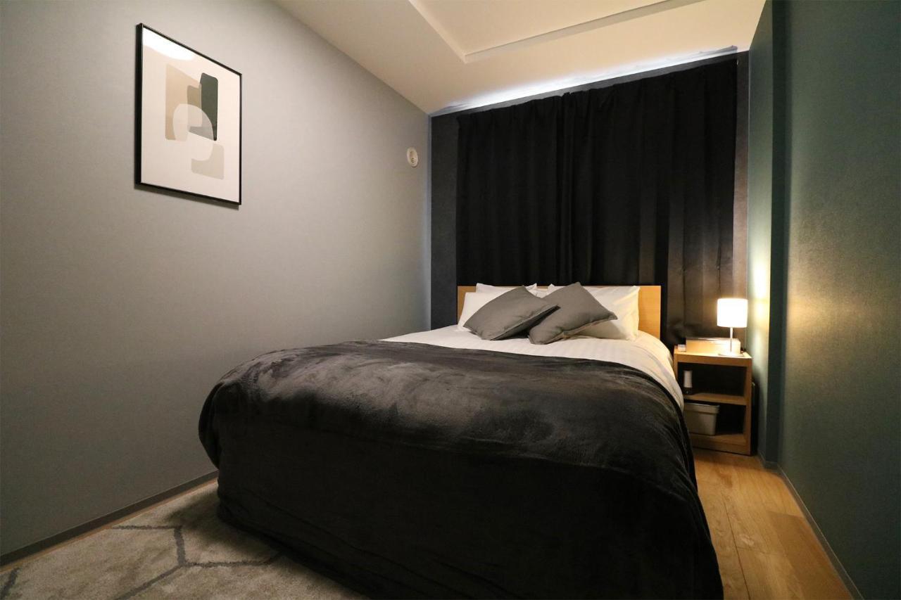 Aparthotel Glass Shiseikan Sapporo