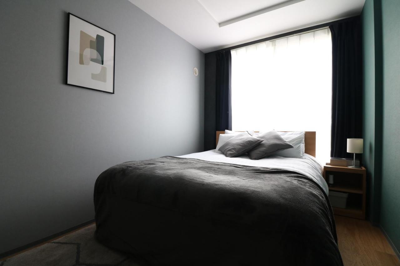 Aparthotel Glass Shiseikan Sapporo