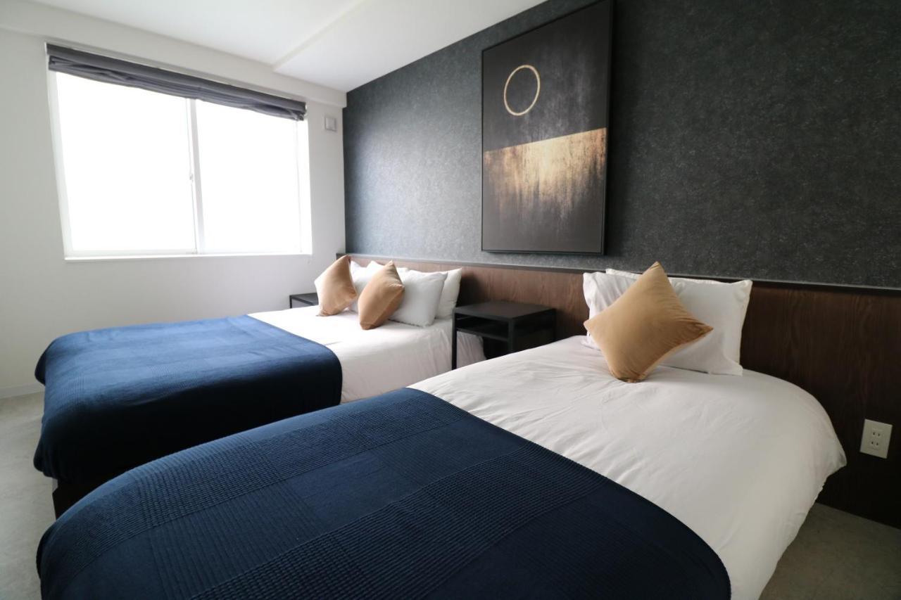 Hotel Taketo Kotoni Sapporo