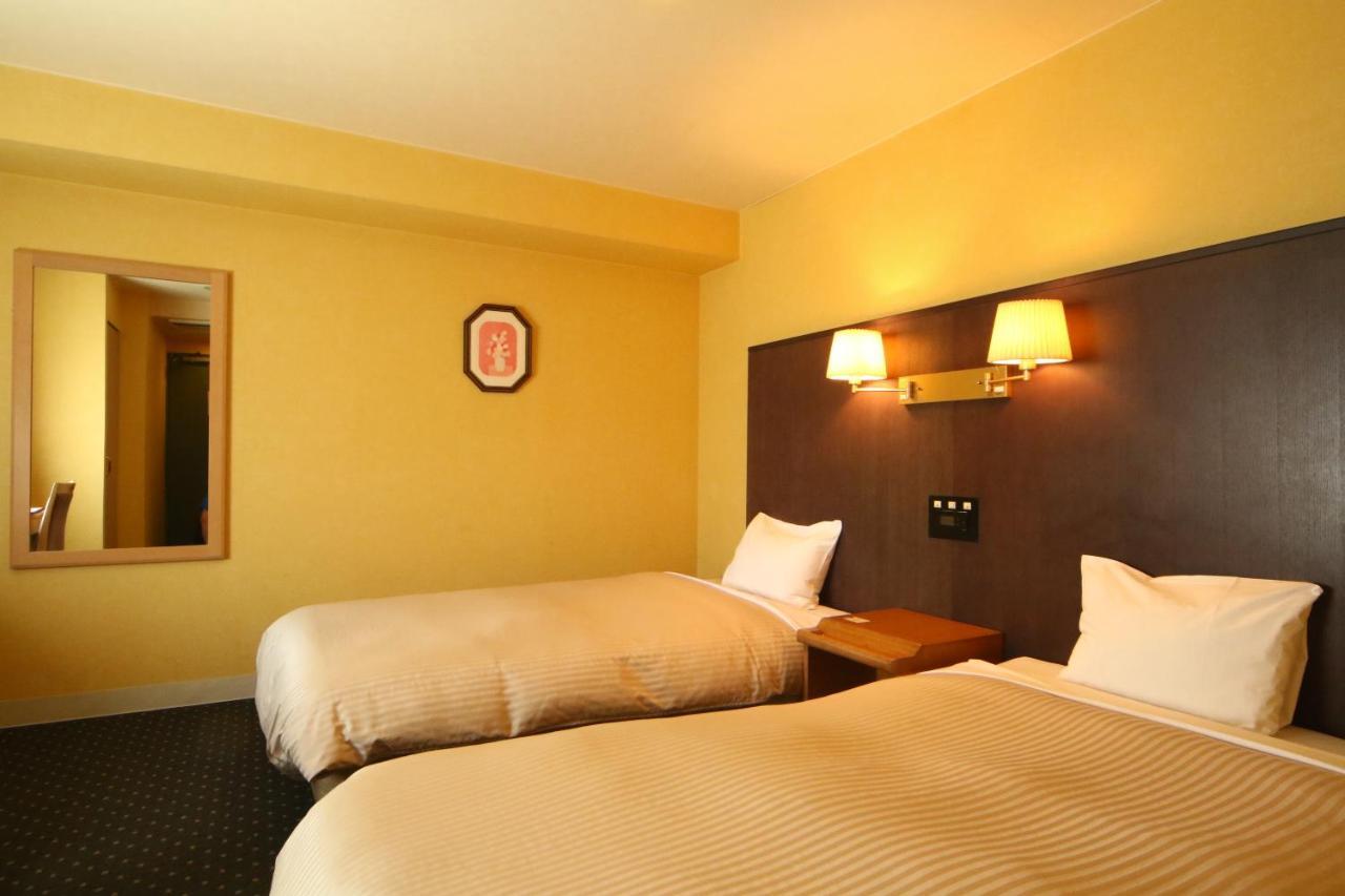 Classe Hotel Sapporo