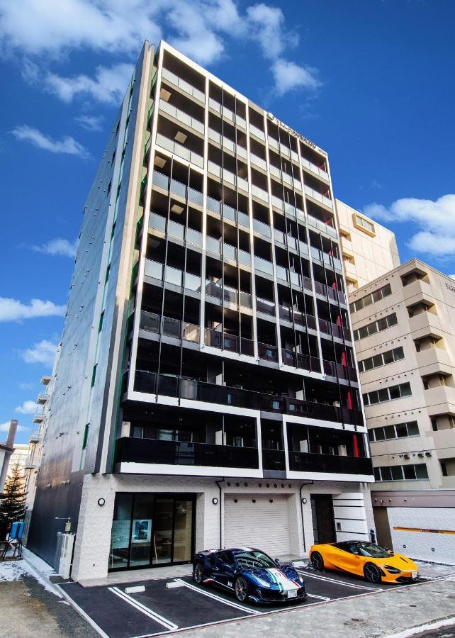 Hotel Koshido Kotoni Sapporo