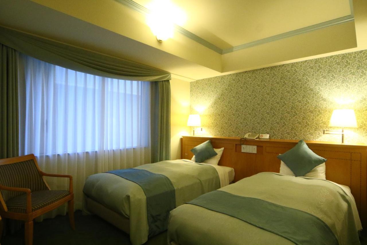 Classe Hotel