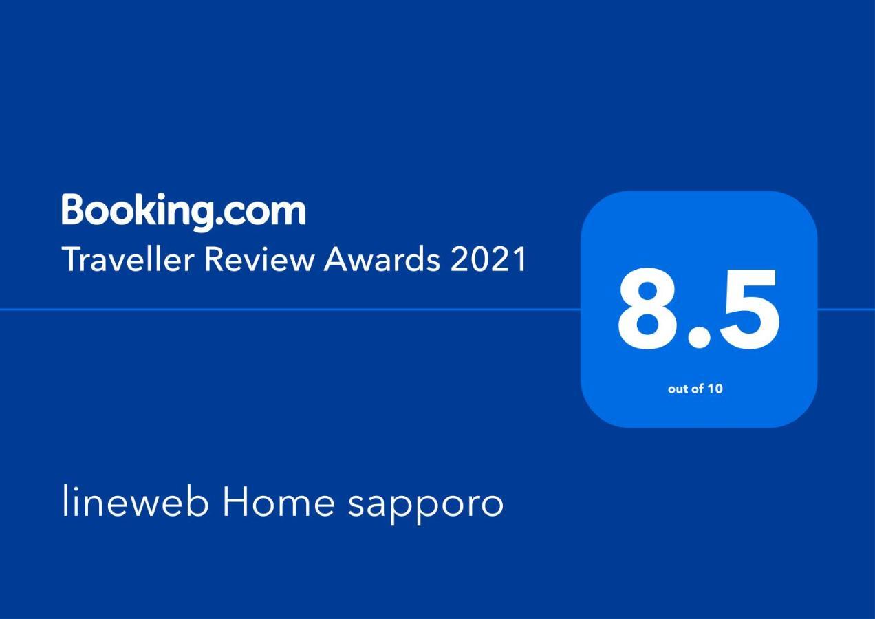 Apartment Lineweb *