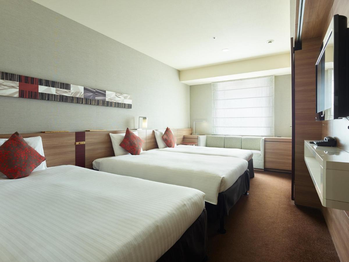 Hotel Mitsui Garden Sapporo