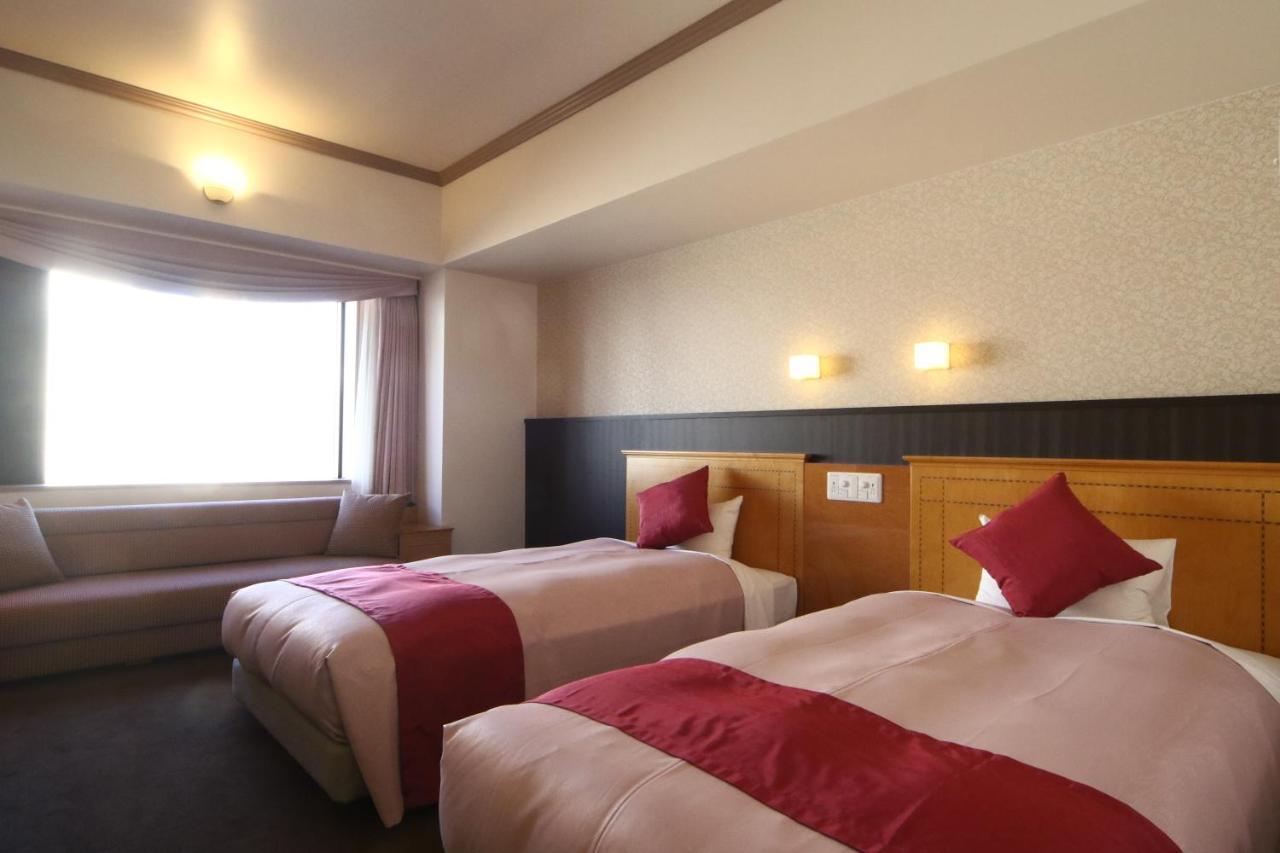 Classe Hotel Sapporo