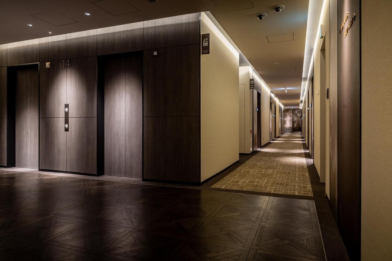 Solaria Nishitetsu Hotel Sapporo