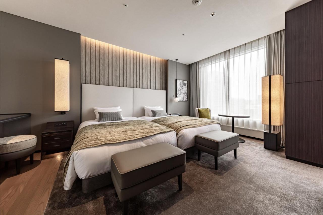Solaria Nishitetsu Hotel 4*