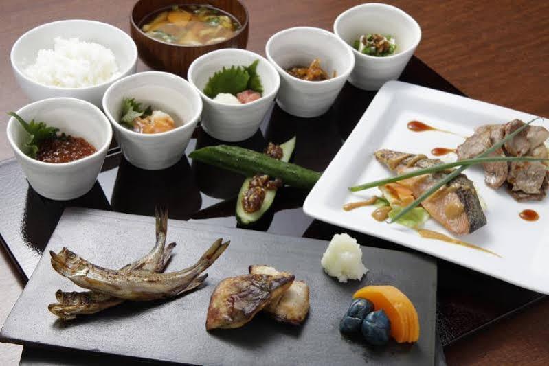 Mitsui Garden 4* Sapporo