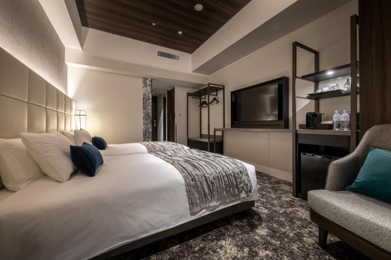 Solaria Nishitetsu Hotel 4*