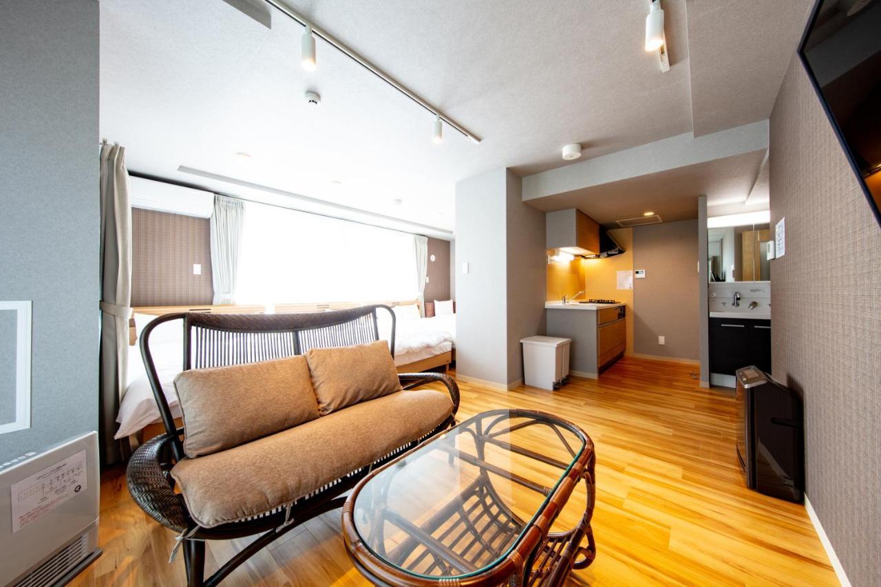 Koshido Kotoni Annex Sapporo