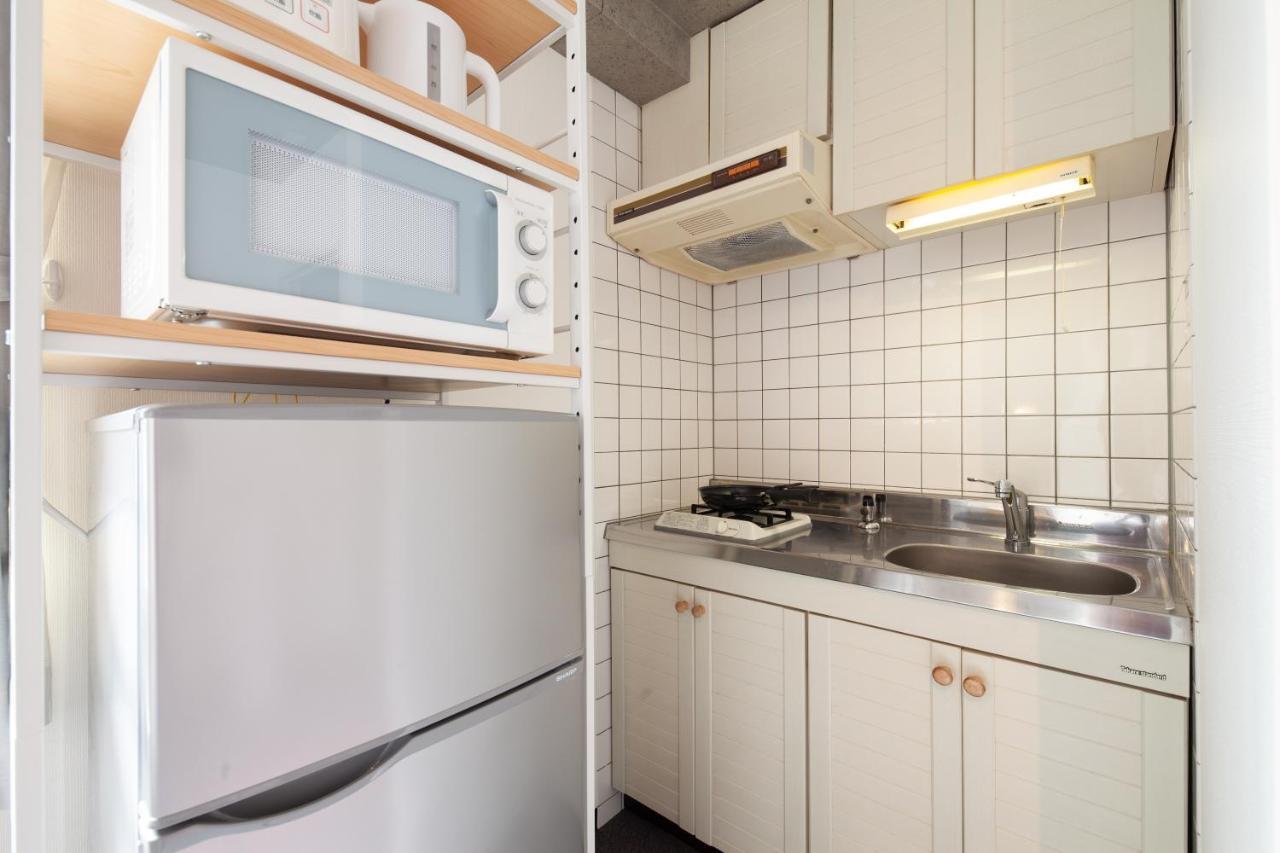 Park Apartment *