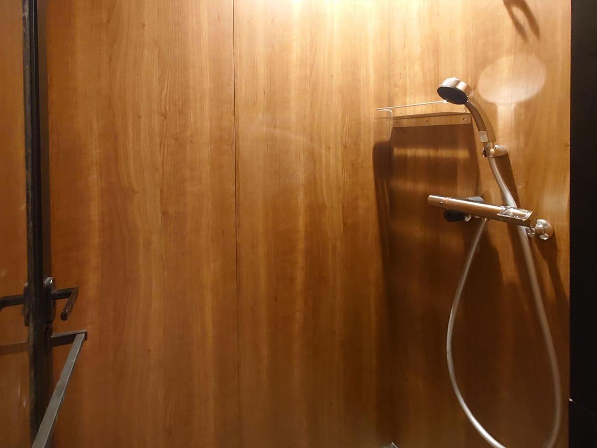 Hotel Granbell Tanuki,