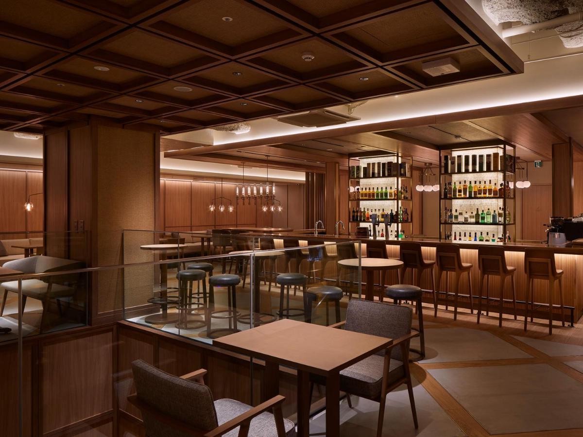 Hotel Granbell Tanuki, 3*
