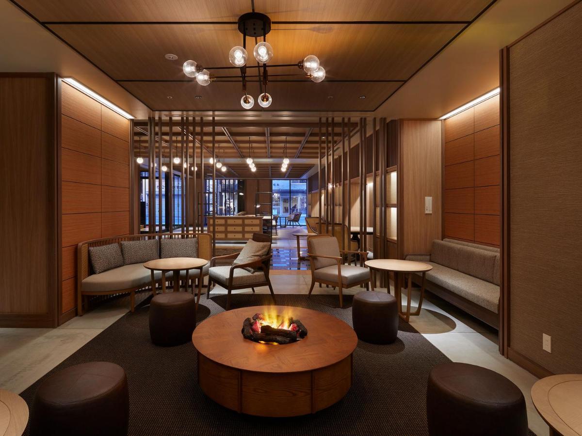Granbell Tanuki, 3* Sapporo