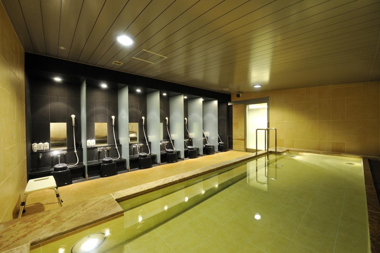 Mitsui Garden Hotel 4*