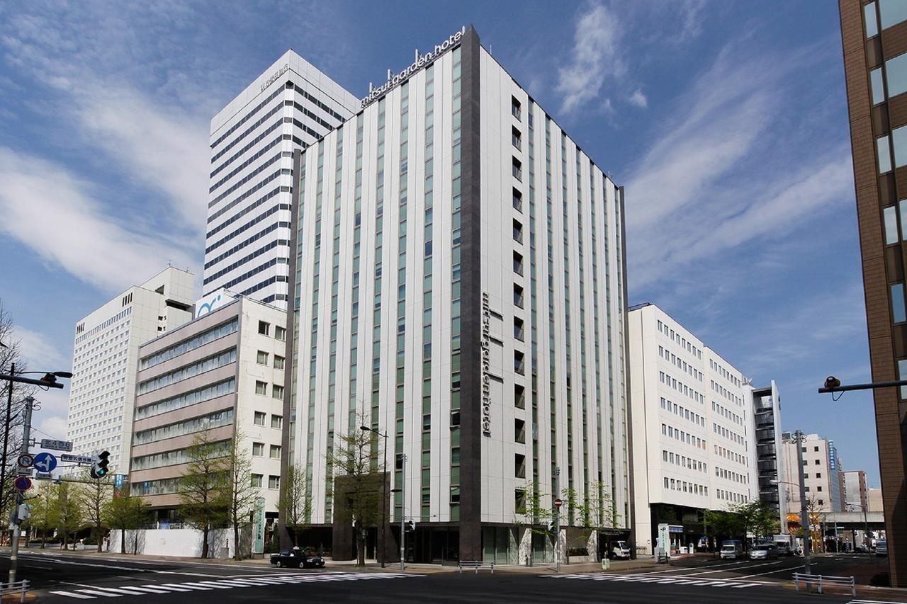 Mitsui Garden 4*