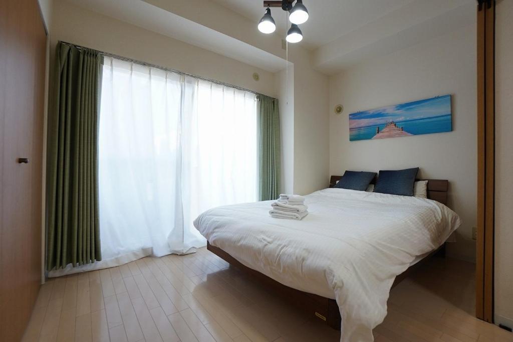 Apartment Downtown Area Spacious Cozy Susukino Ik1003 Sapporo