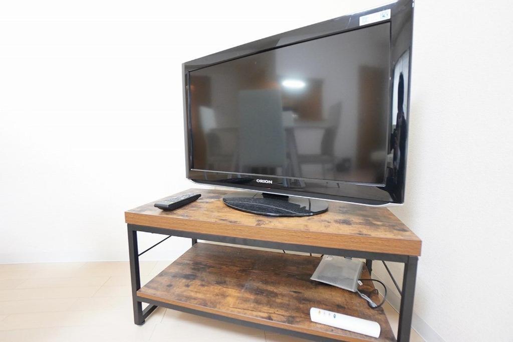 Downtown Area Spacious Cozy Susukino Ik1003