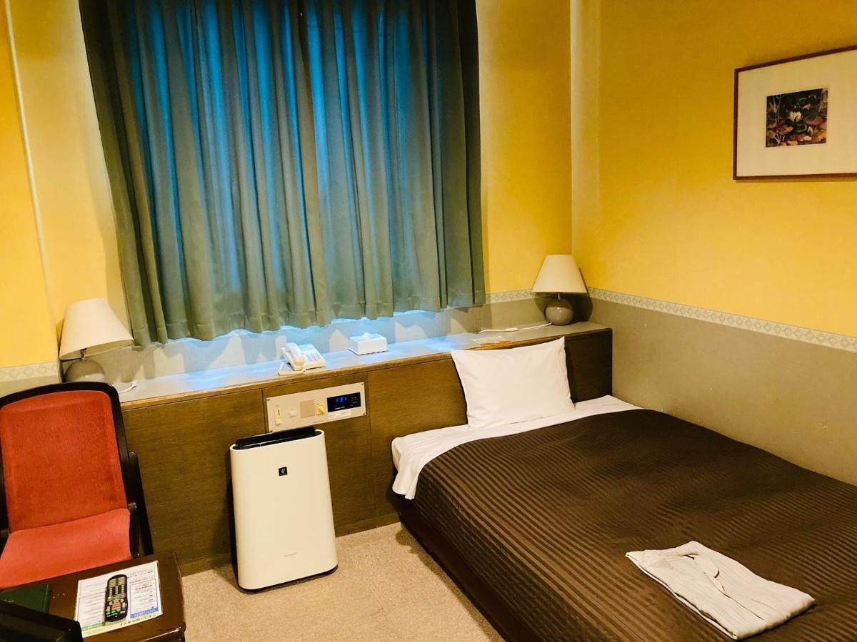 Hotel Hamilton - Vacation 18921v Sapporo