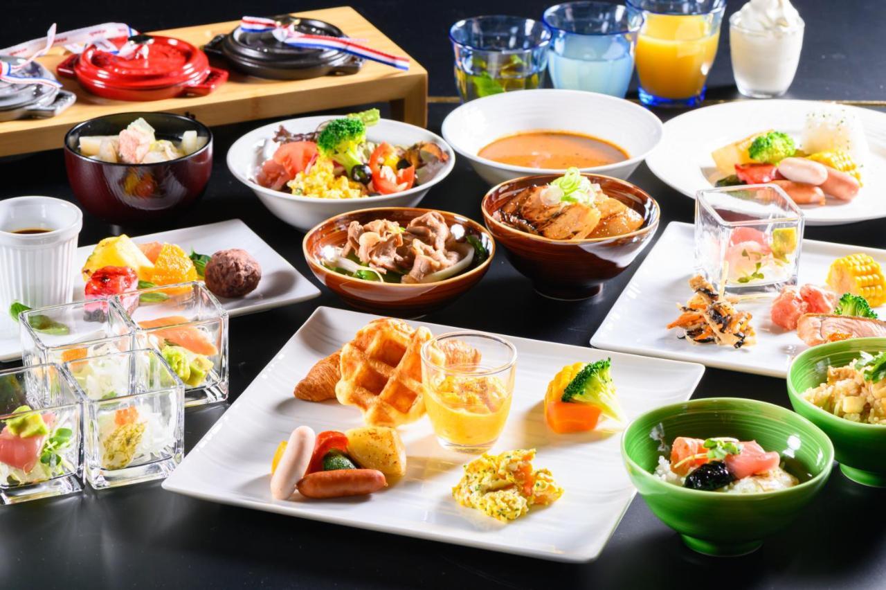 Hotel Forza Station Sapporo