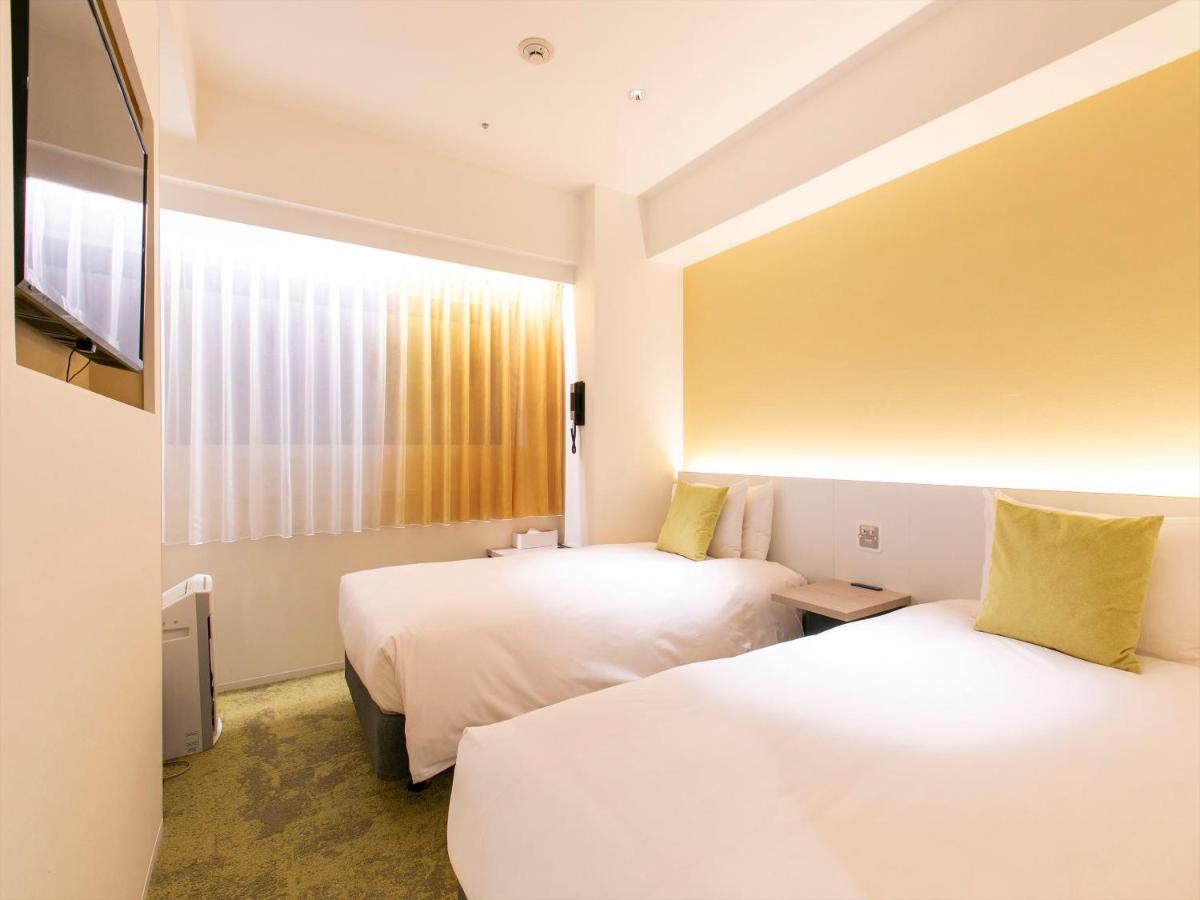Tenza & Skyspa At Hotel 3*