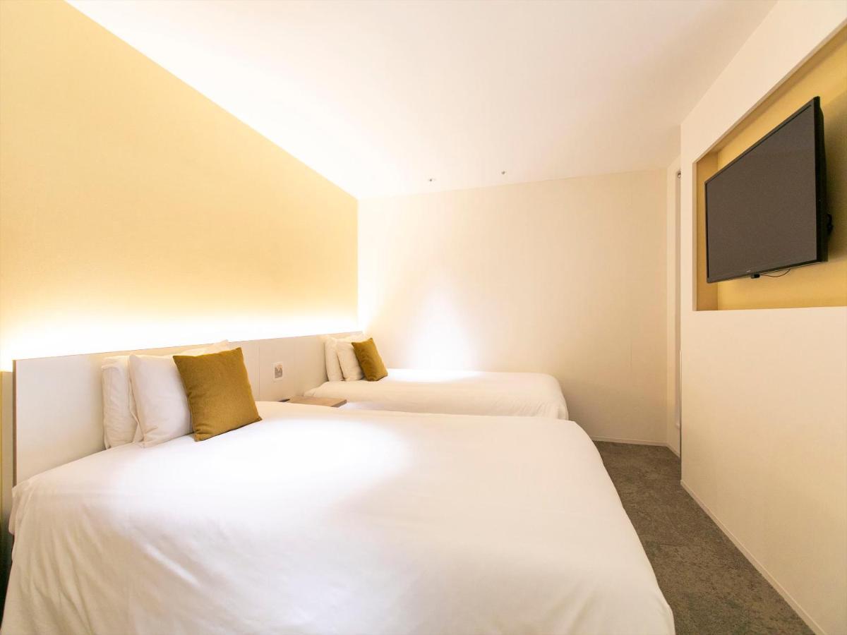 Tenza & Skyspa At