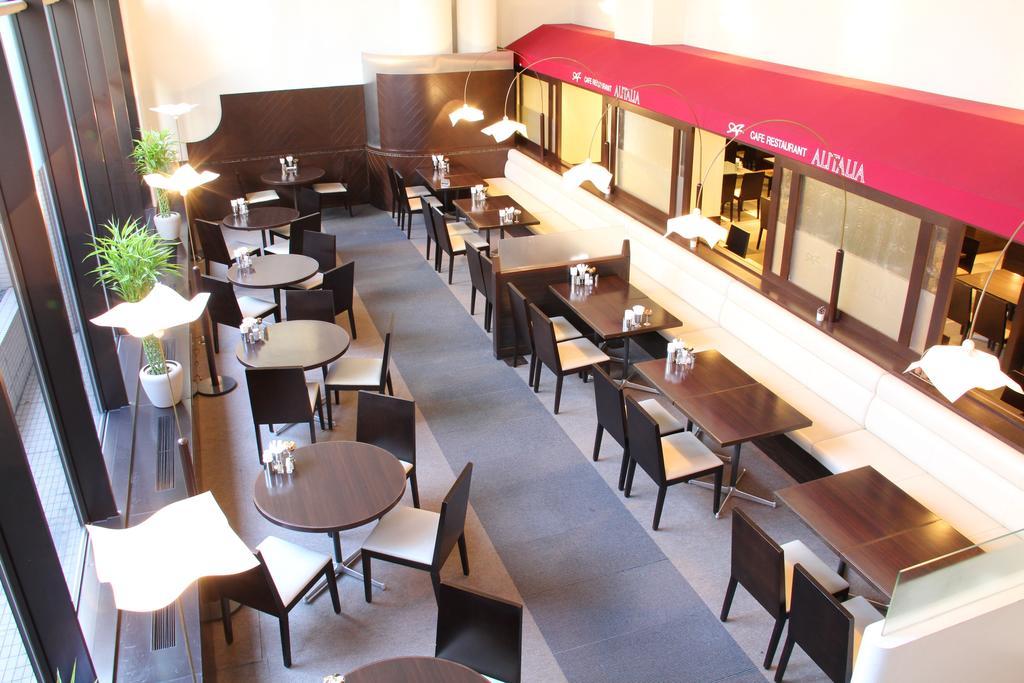 Sunroute New 3* Sapporo