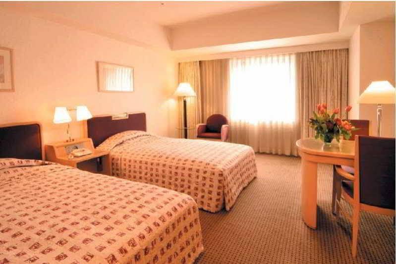 Fairfield By Marriott Sapporo