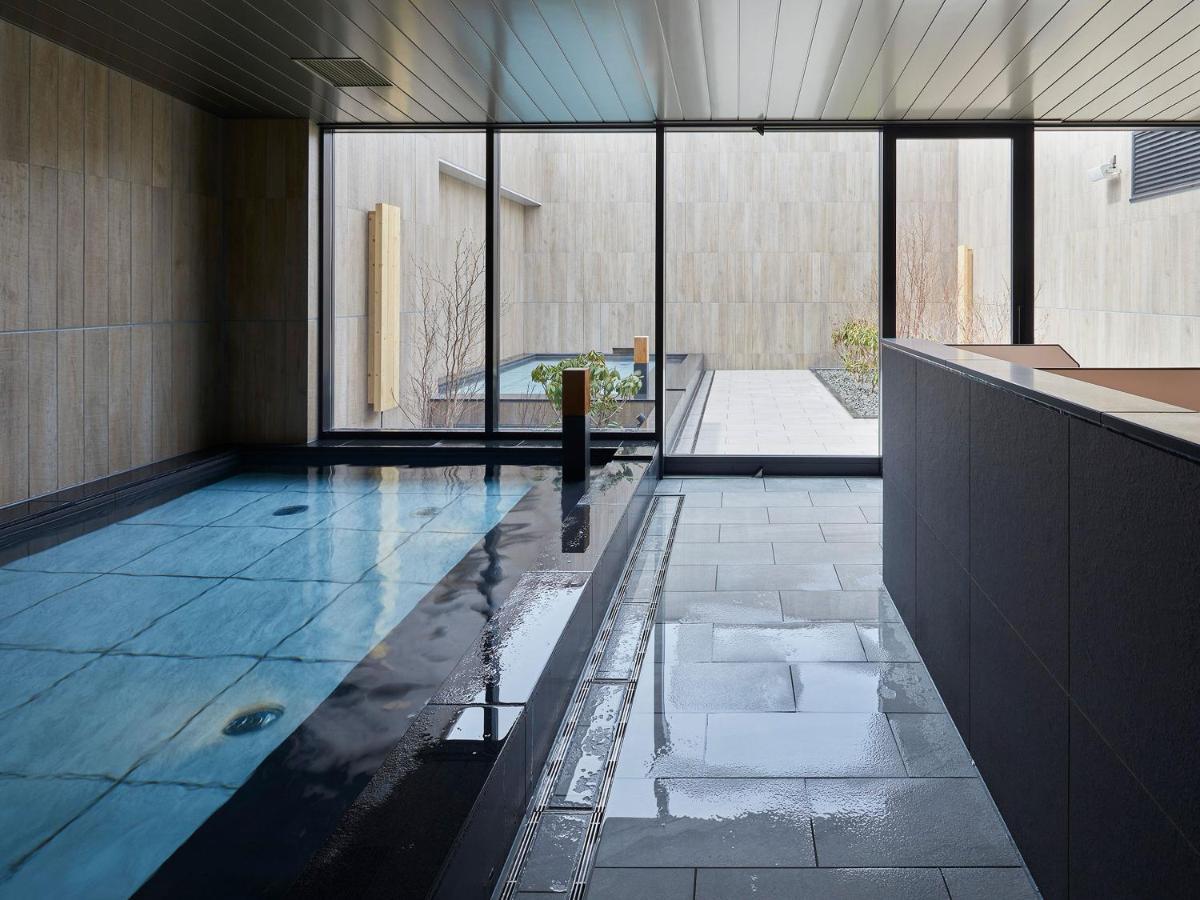 Hotel Granbell Tanuki,