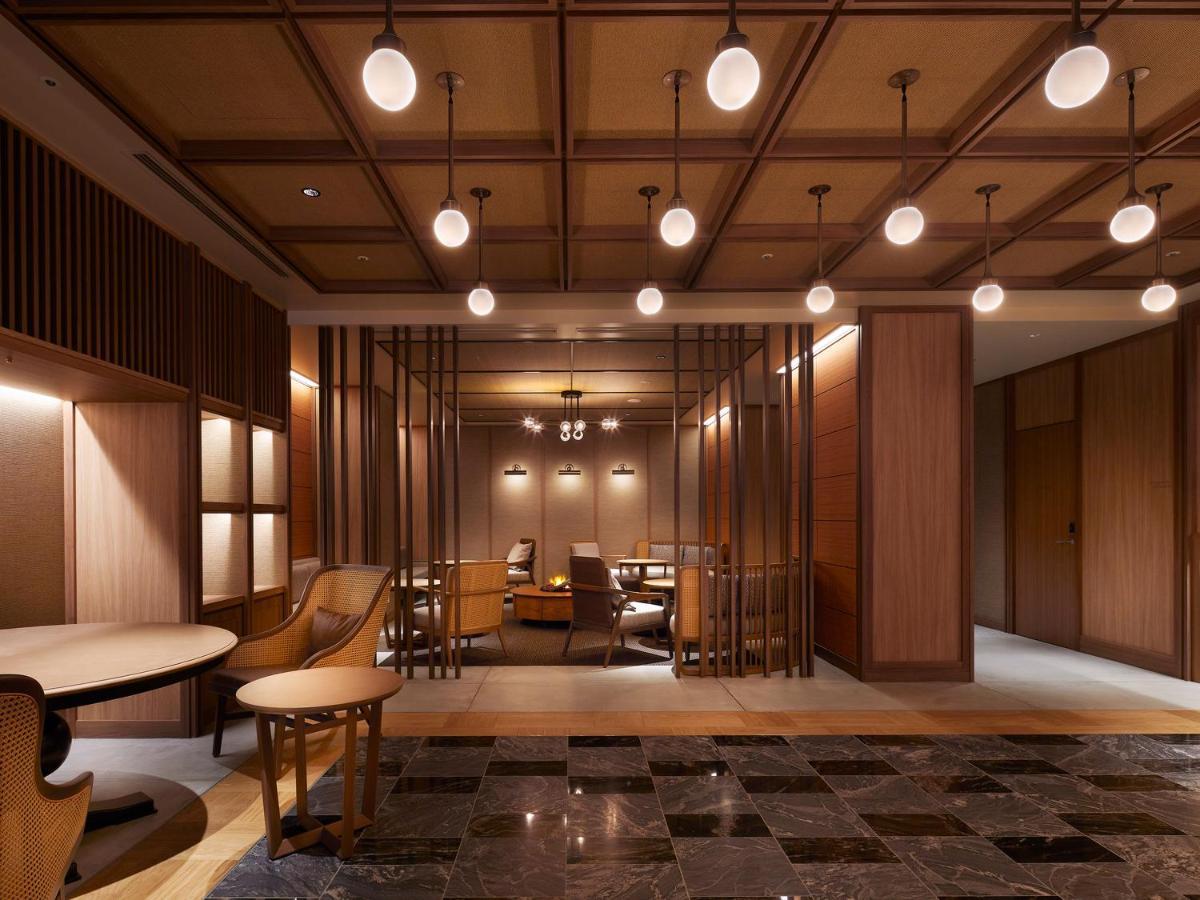 Granbell Tanuki, Hotel Sapporo