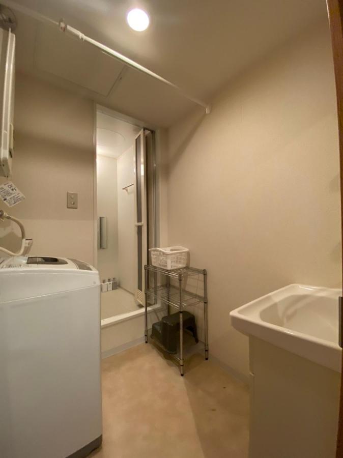 Downtown Area Spacious Cozy Susukino Ik1003