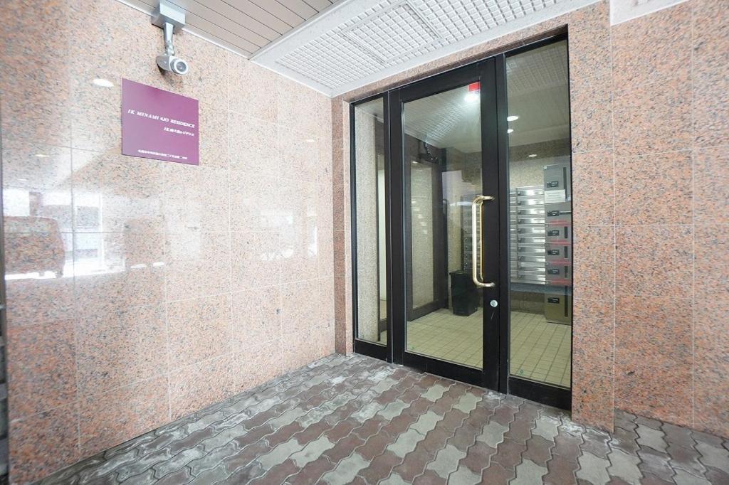 Downtown Area Spacious Cozy Susukino Ik1003 *