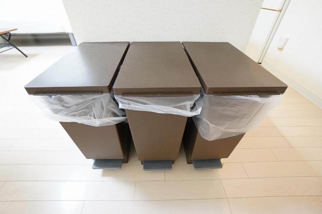 Apartment Downtown Area Spacious Cozy Susukino Ik1003 *