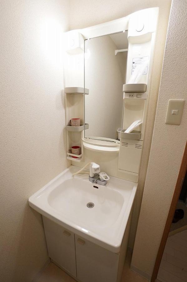 Downtown Area Spacious Cozy Susukino Ik1003 Apartment *
