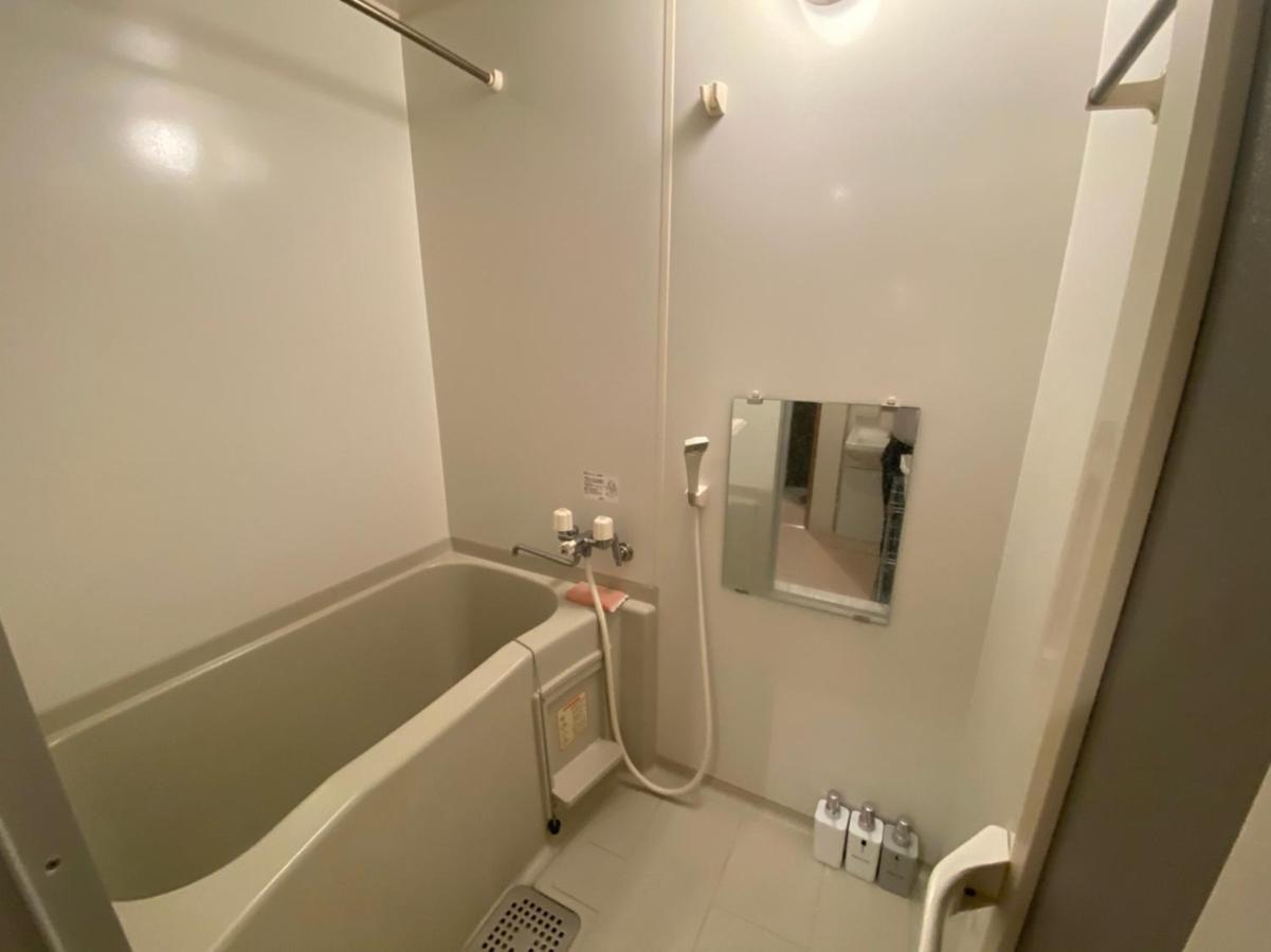 Downtown Area Spacious Cozy Susukino Ik1003 Sapporo